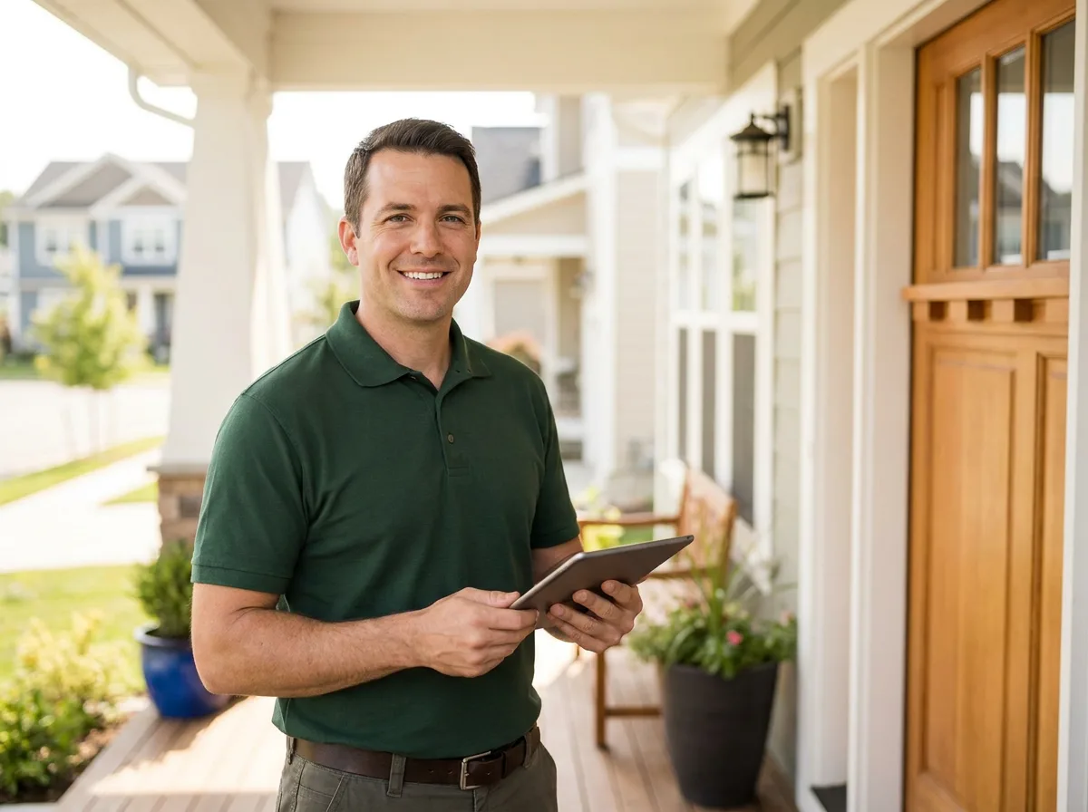 Pest control FAQs for Franklin, VT